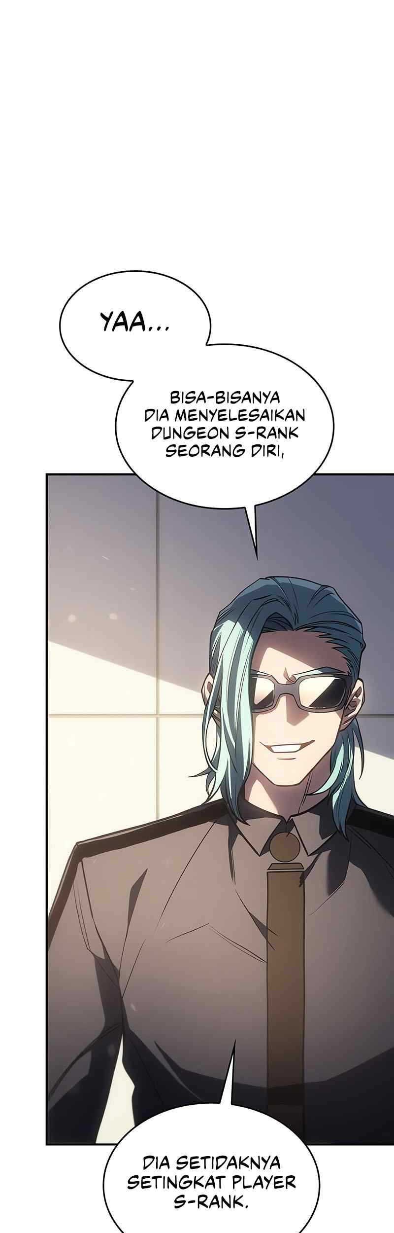 Regressing With The King’s Power Chapter 23 - halaman 25