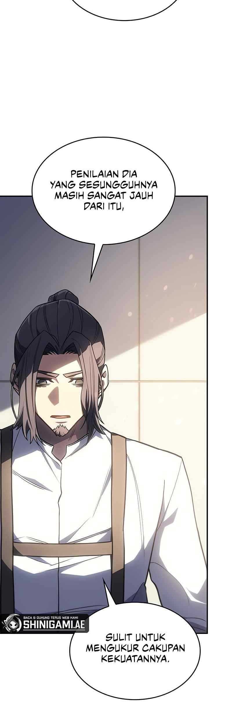 Regressing With The King’s Power Chapter 23 - halaman 26