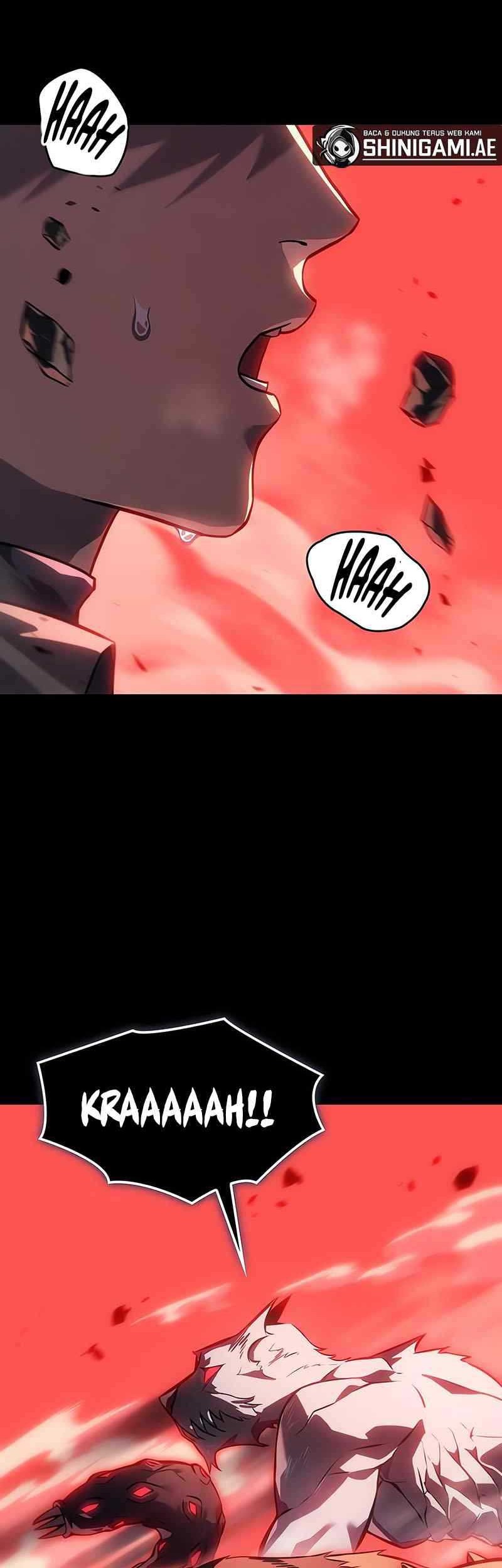 Regressing With The King’s Power Chapter 23 - halaman 30