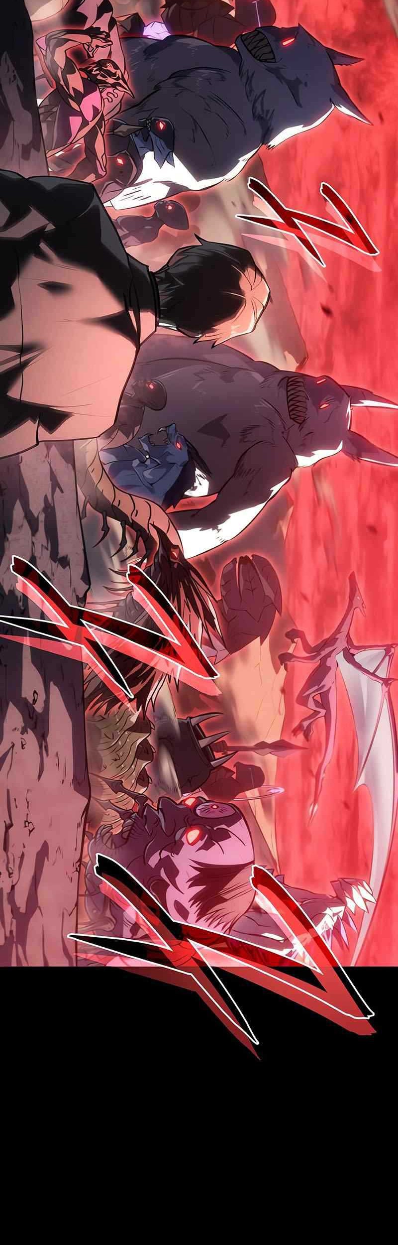 Regressing With The King’s Power Chapter 23 - halaman 32
