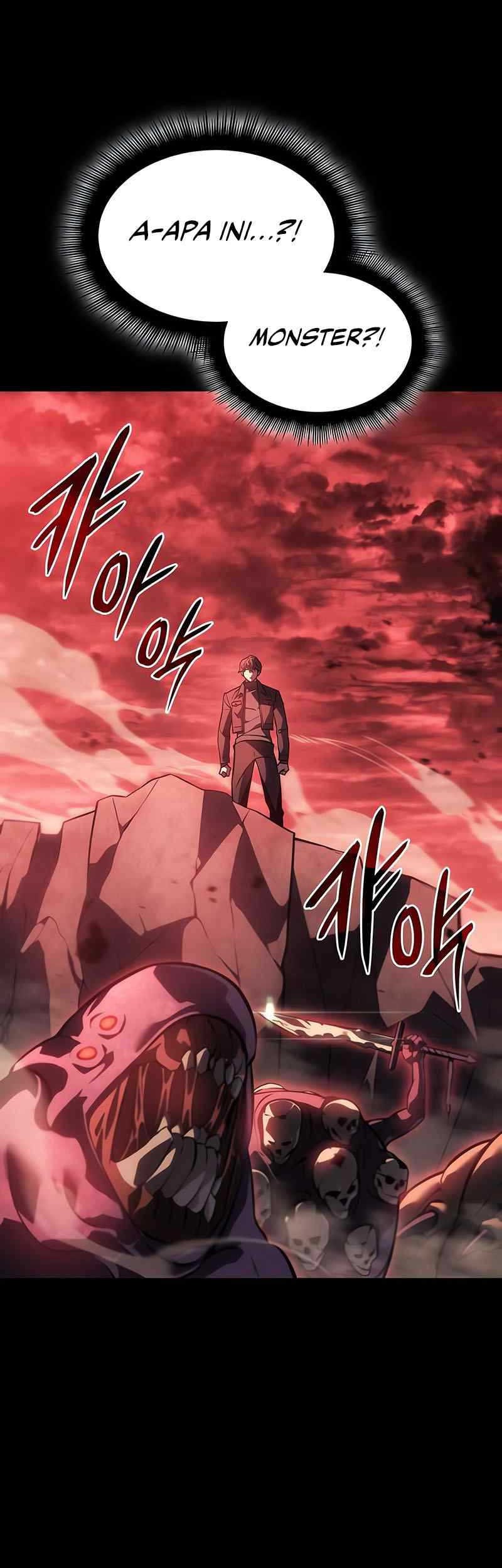 Regressing With The King’s Power Chapter 23 - halaman 33