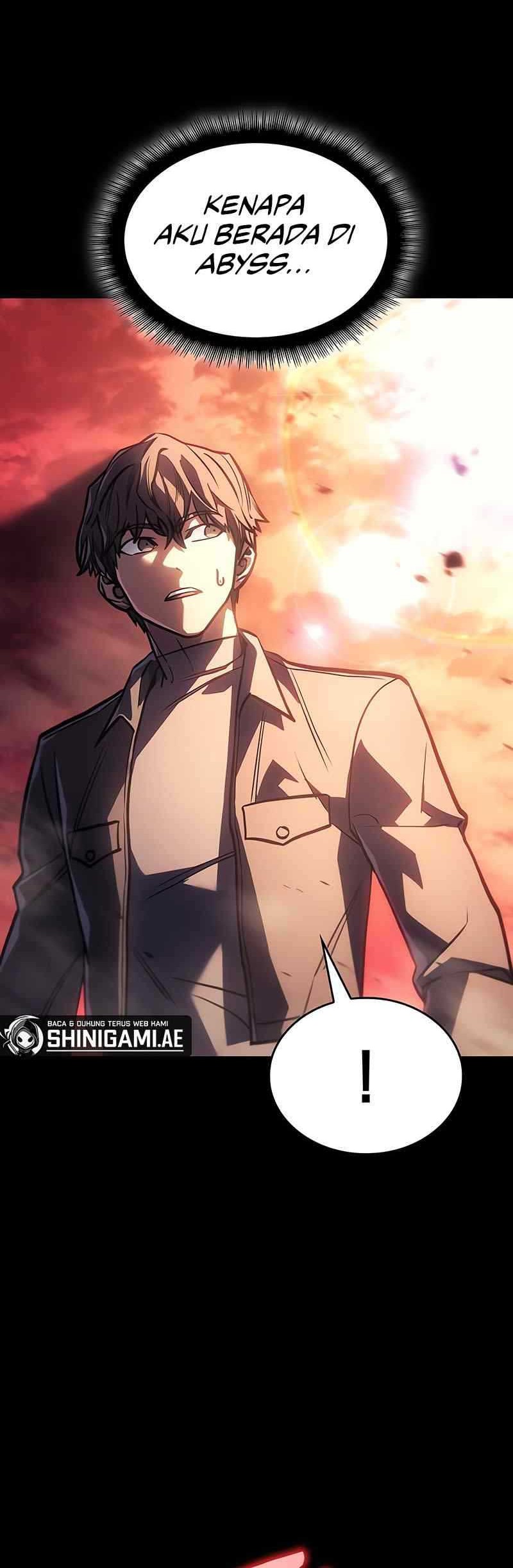 Regressing With The King’s Power Chapter 23 - halaman 34