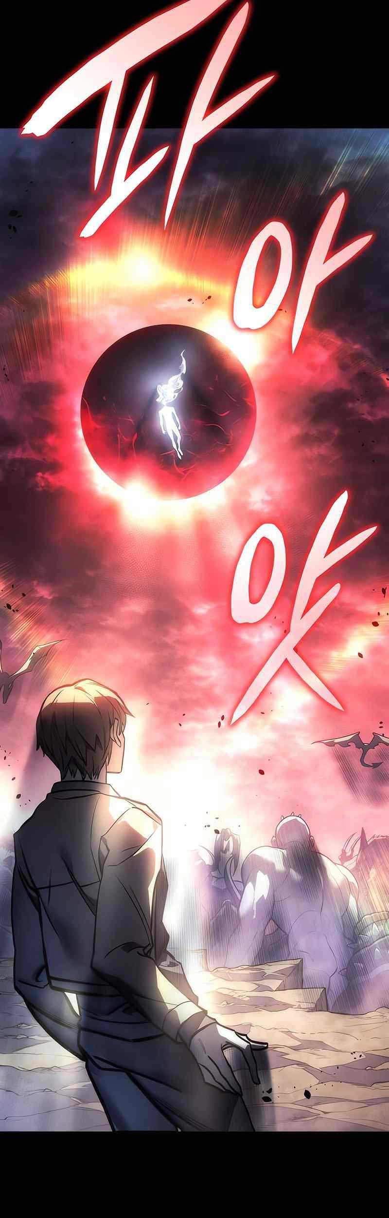 Regressing With The King’s Power Chapter 23 - halaman 35