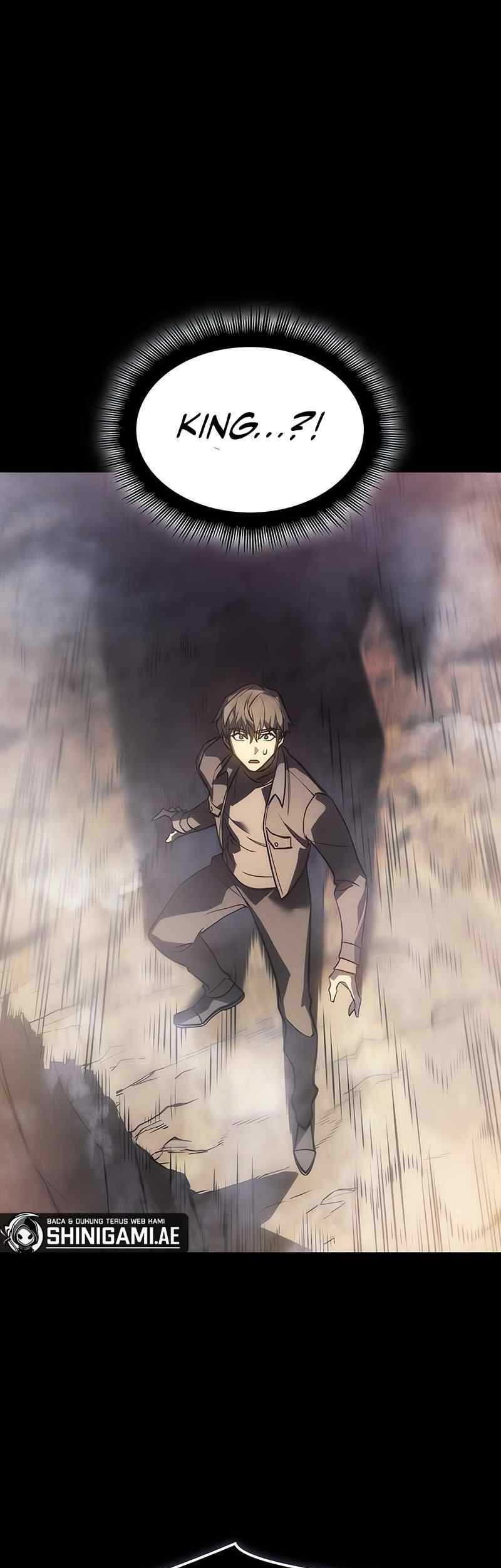 Regressing With The King’s Power Chapter 23 - halaman 37