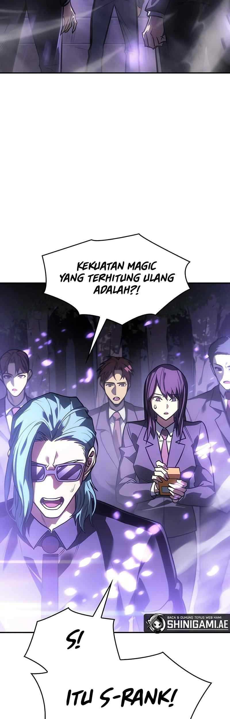 Regressing With The King’s Power Chapter 23 - halaman 4