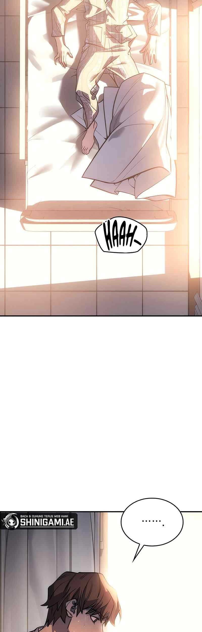 Regressing With The King’s Power Chapter 23 - halaman 49
