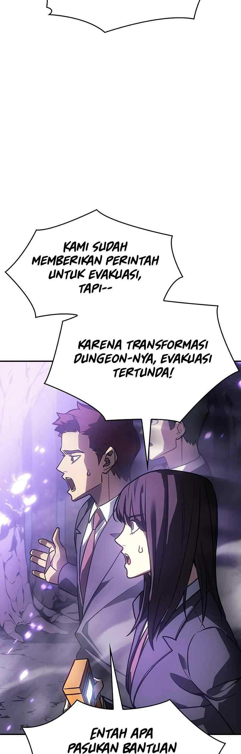 Regressing With The King’s Power Chapter 23 - halaman 5