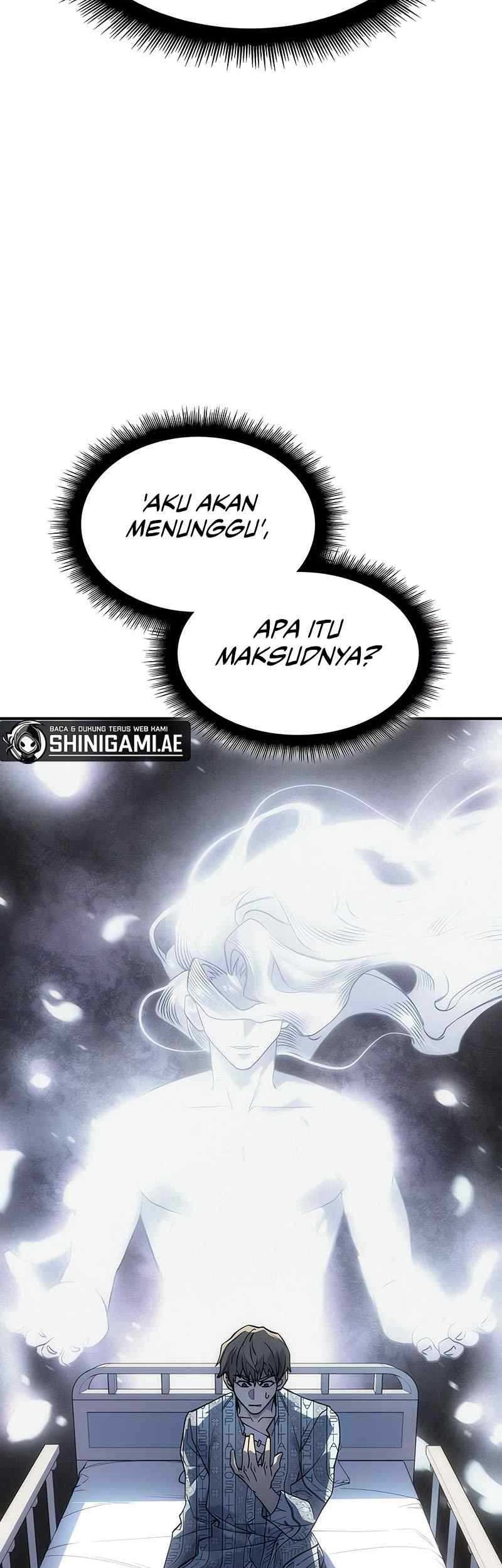 Regressing With The King’s Power Chapter 23 - halaman 52