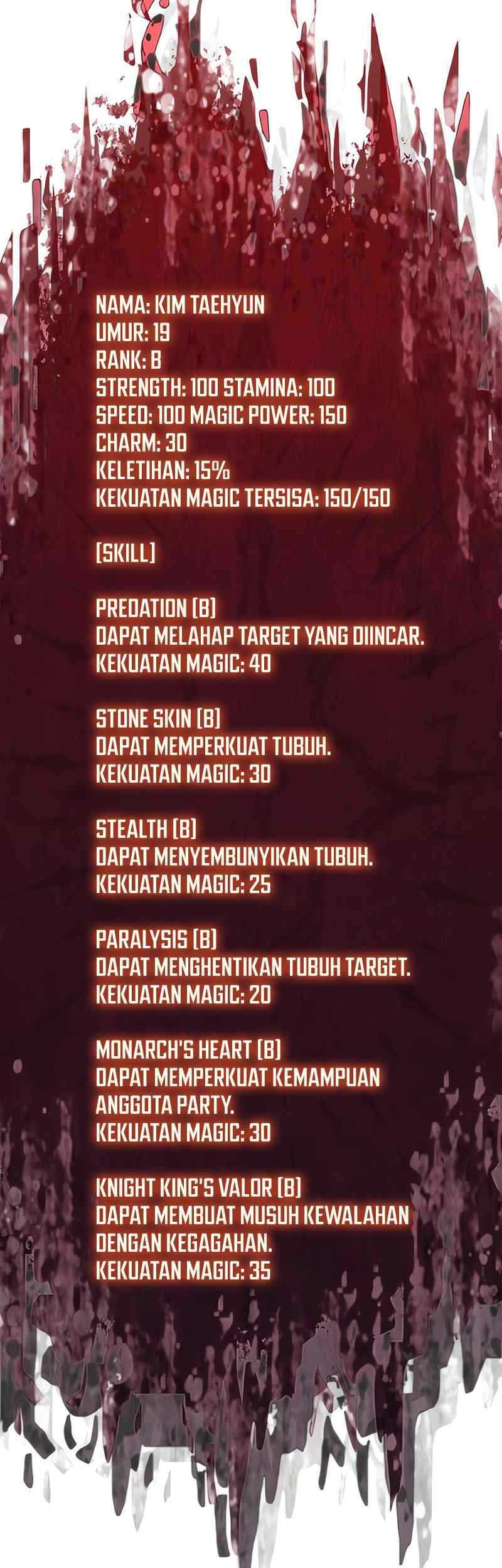 Regressing With The King’s Power Chapter 23 - halaman 56