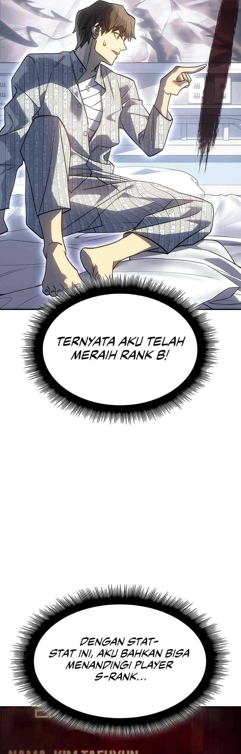 Regressing With The King’s Power Chapter 23 - halaman 59