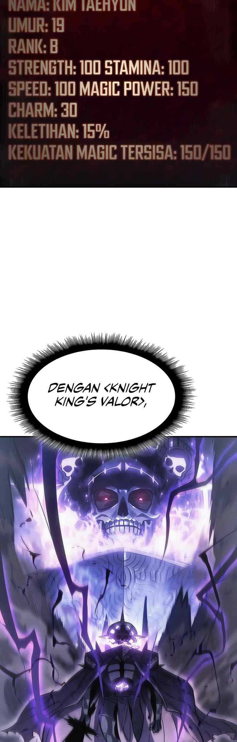 Regressing With The King’s Power Chapter 23 - halaman 60