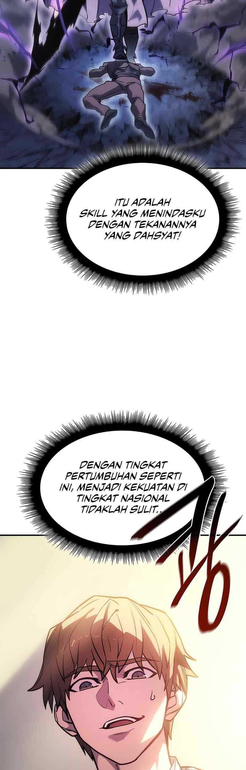 Regressing With The King’s Power Chapter 23 - halaman 61