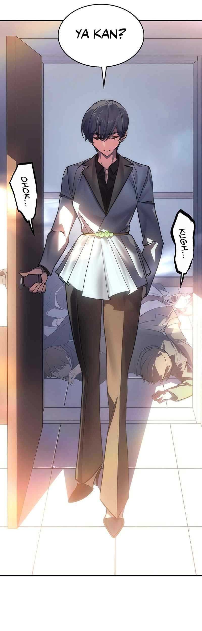 Regressing With The King’s Power Chapter 23 - halaman 66