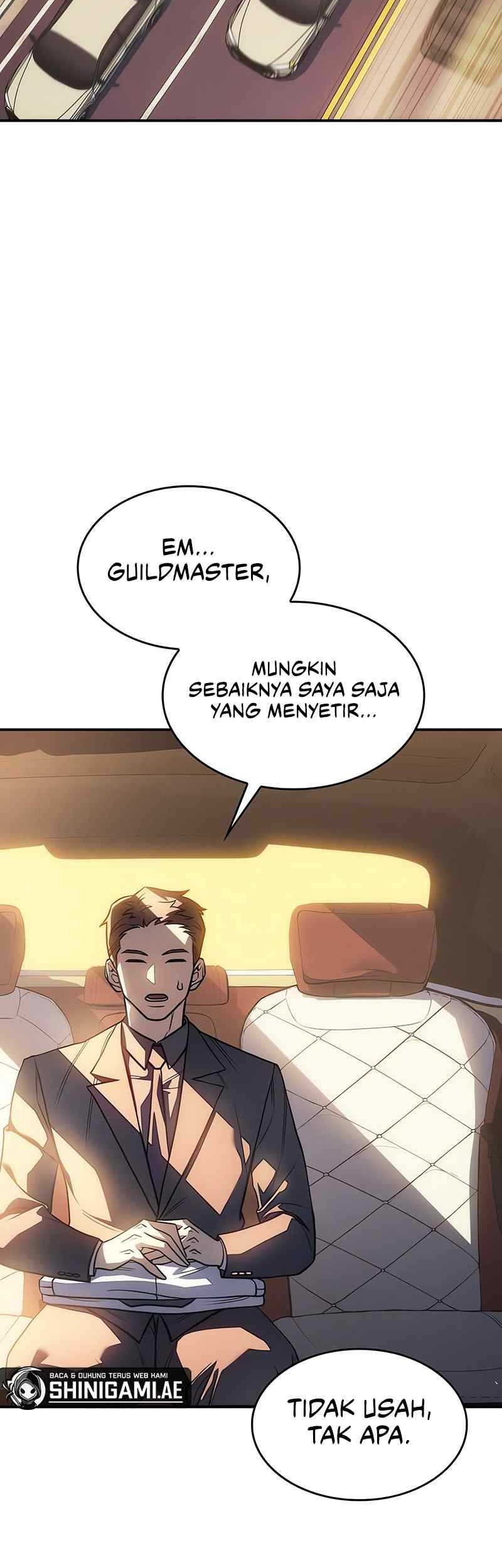 Regressing With The King’s Power Chapter 23 - halaman 69