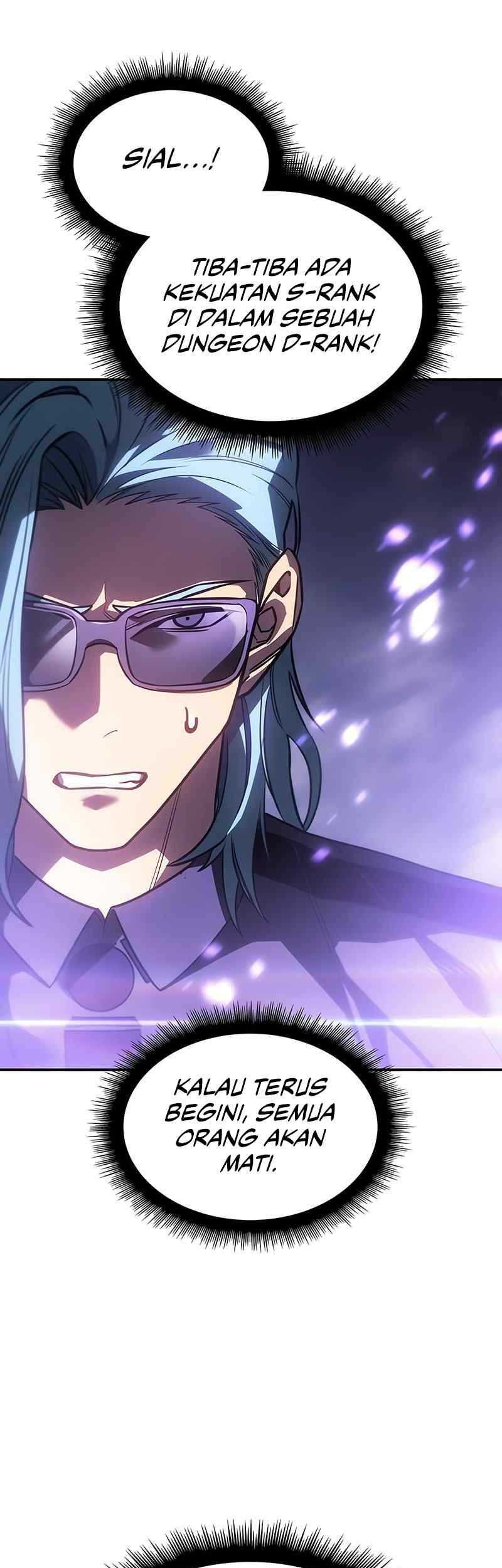 Regressing With The King’s Power Chapter 23 - halaman 7