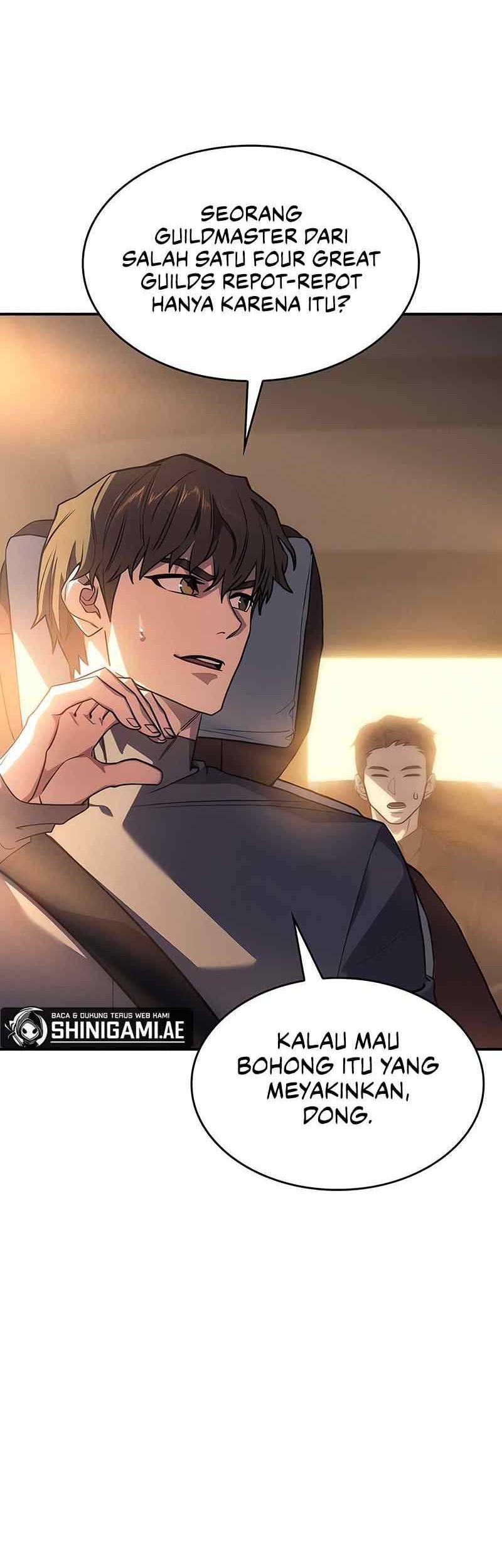 Regressing With The King’s Power Chapter 23 - halaman 74
