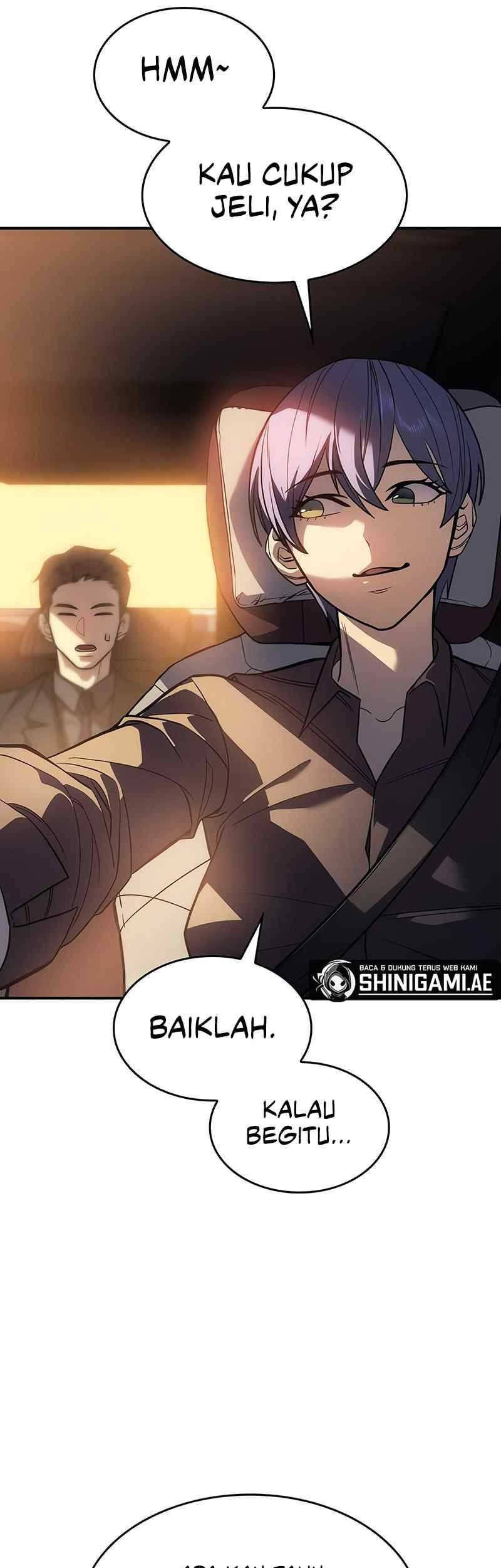 Regressing With The King’s Power Chapter 23 - halaman 75