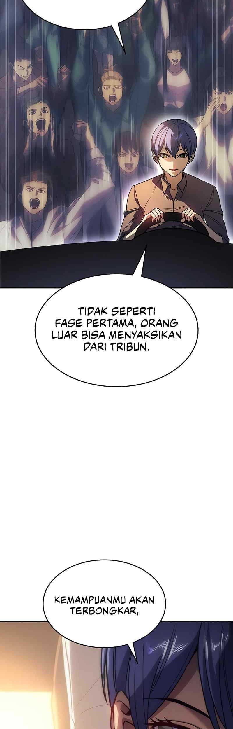 Regressing With The King’s Power Chapter 23 - halaman 77