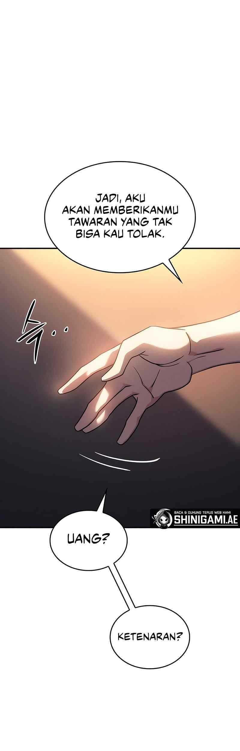 Regressing With The King’s Power Chapter 23 - halaman 79