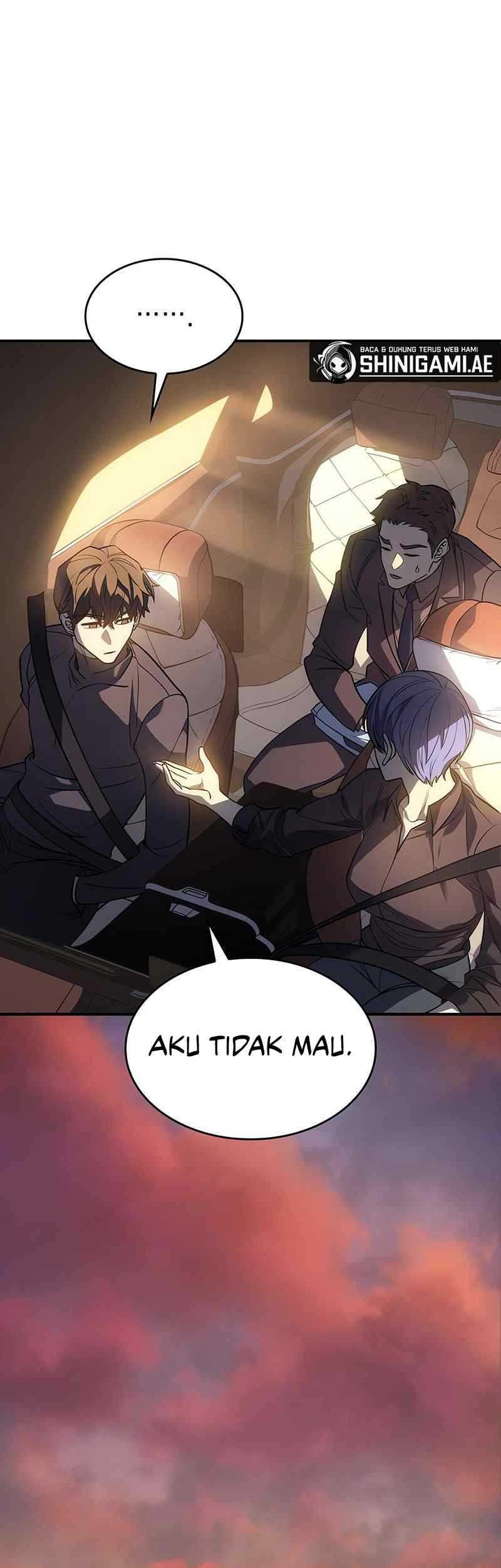 Regressing With The King’s Power Chapter 23 - halaman 84
