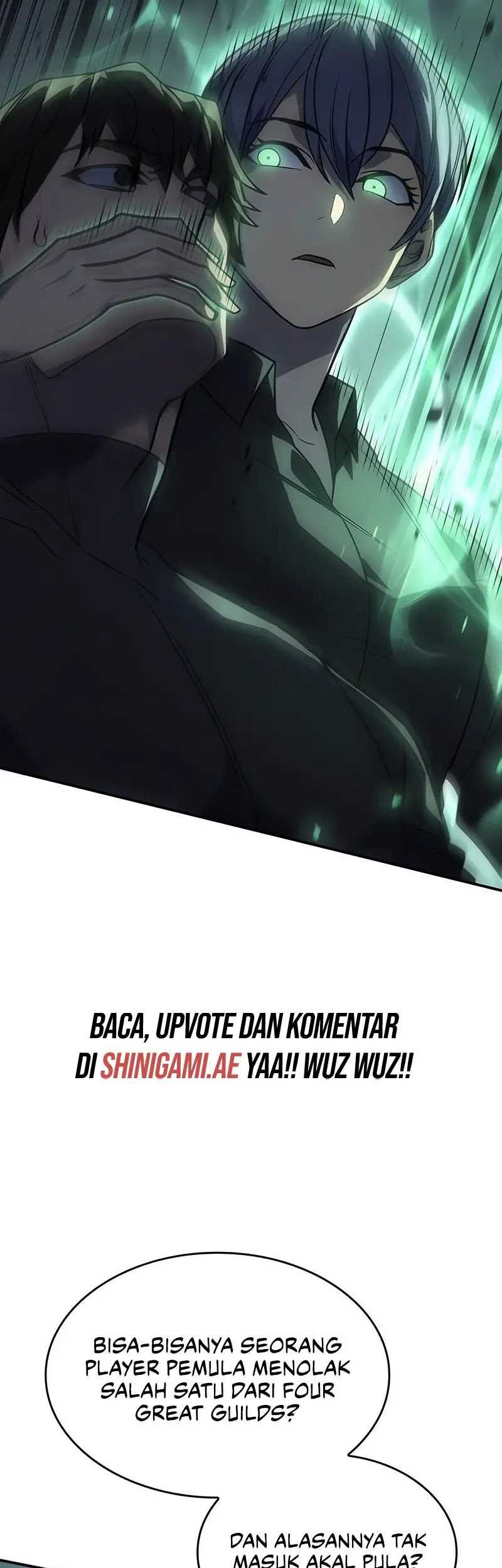 Regressing With The King’s Power Chapter 24 - halaman 15