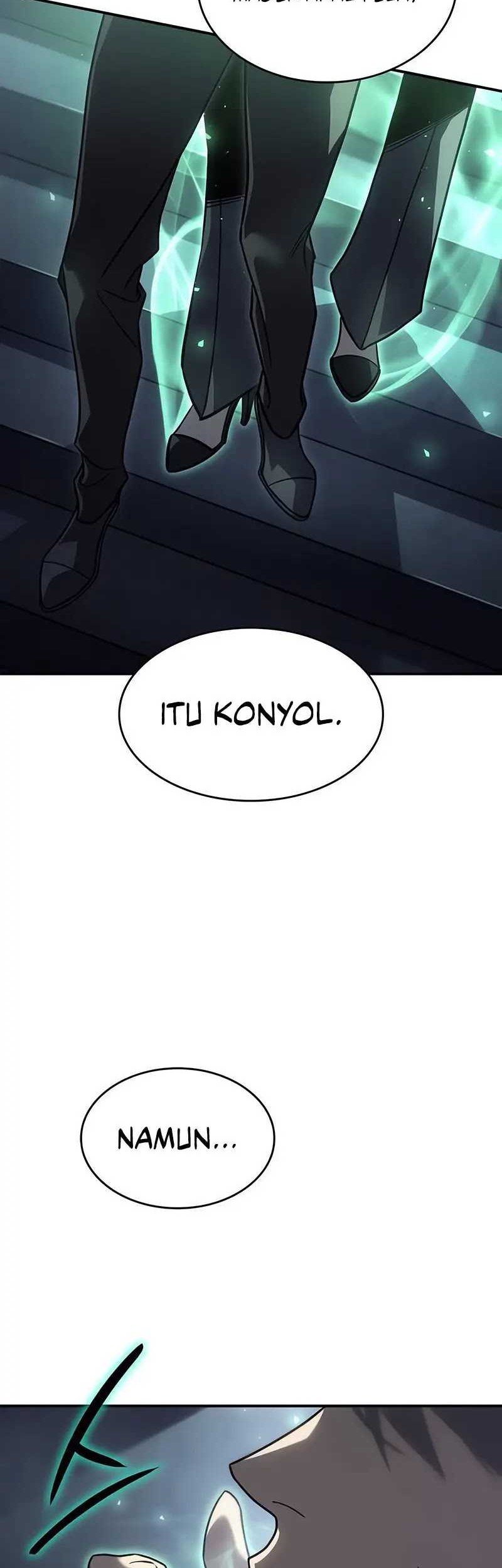 Regressing With The King’s Power Chapter 24 - halaman 16