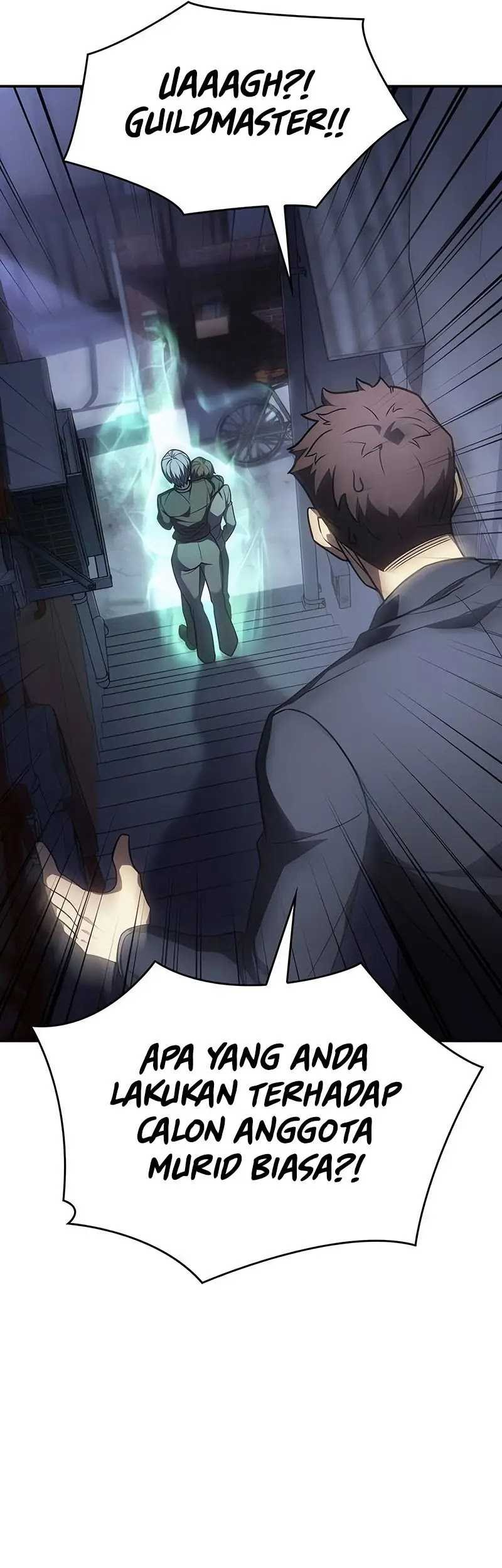 Regressing With The King’s Power Chapter 24 - halaman 19