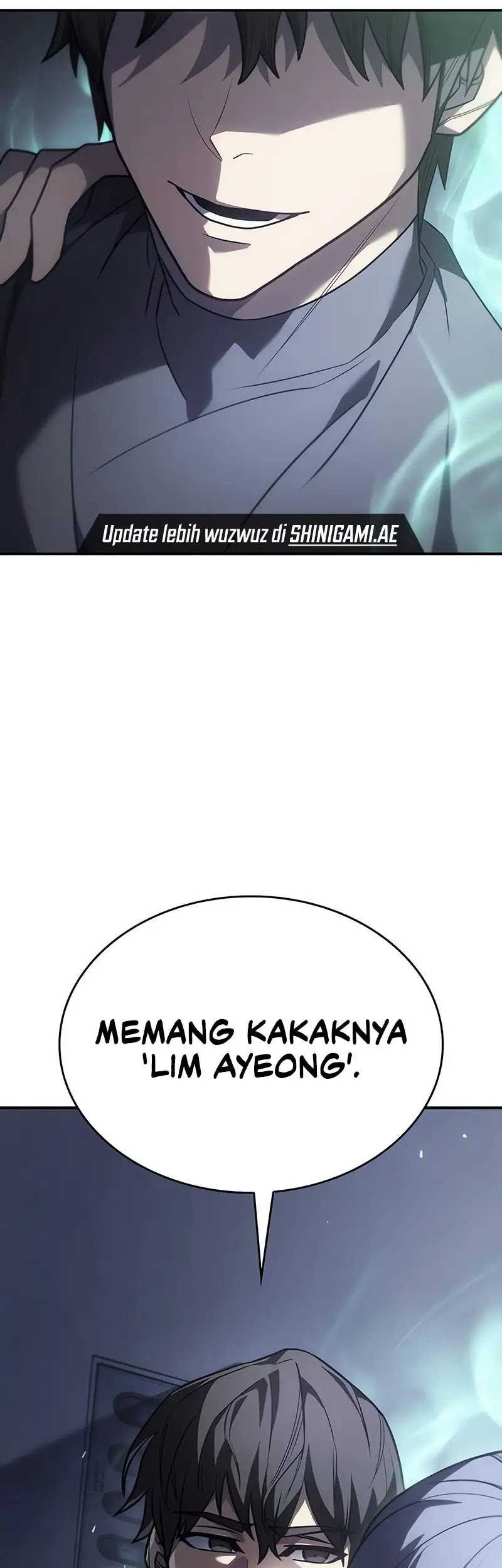 Regressing With The King’s Power Chapter 24 - halaman 21