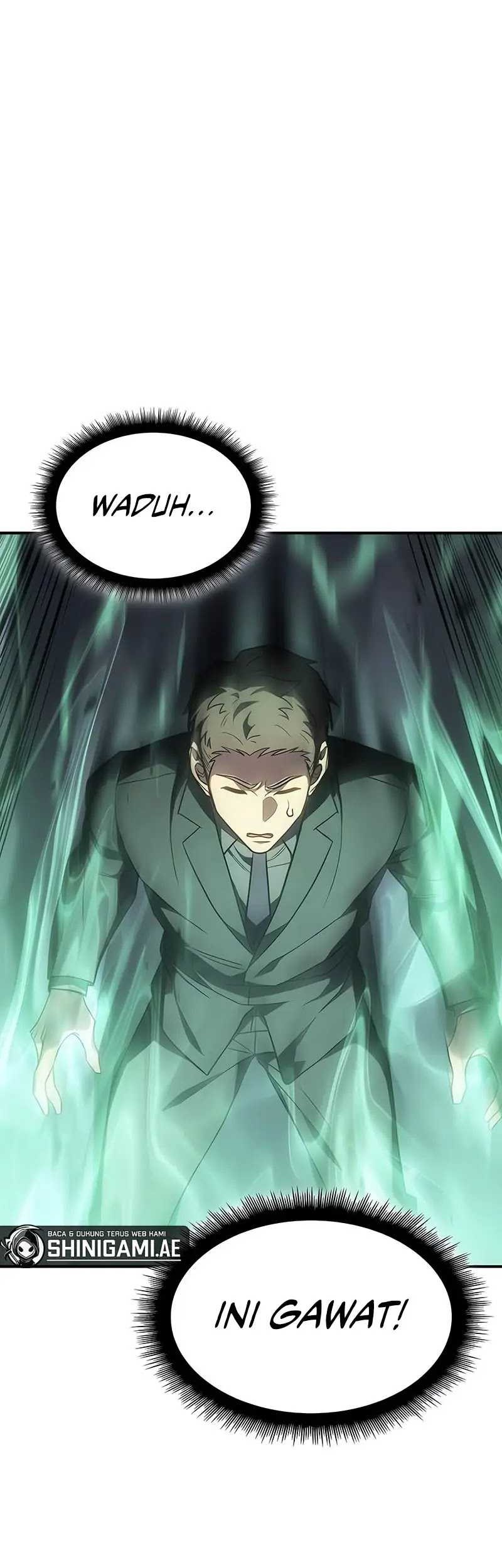 Regressing With The King’s Power Chapter 24 - halaman 29