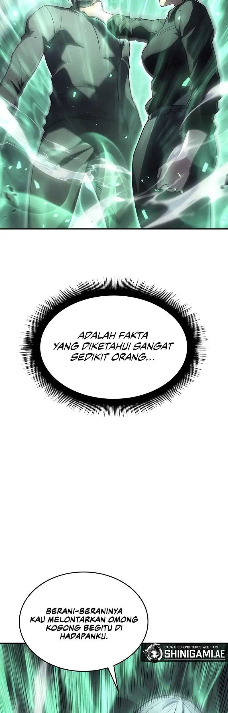 Regressing With The King’s Power Chapter 24 - halaman 33