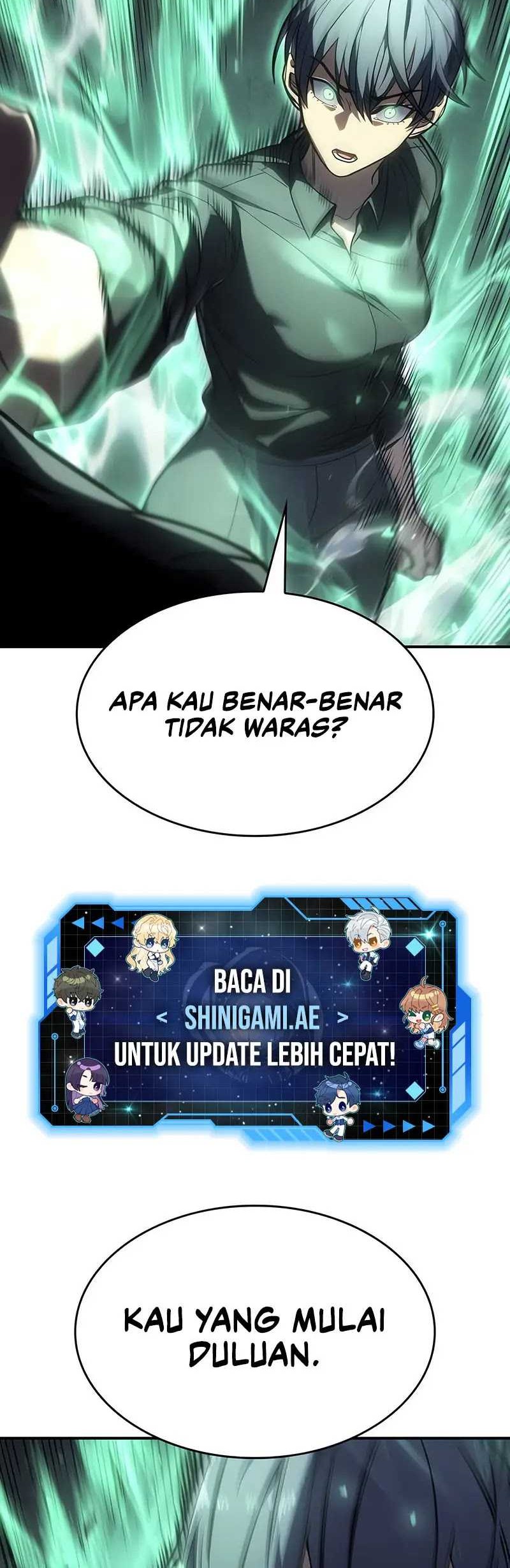 Regressing With The King’s Power Chapter 24 - halaman 34