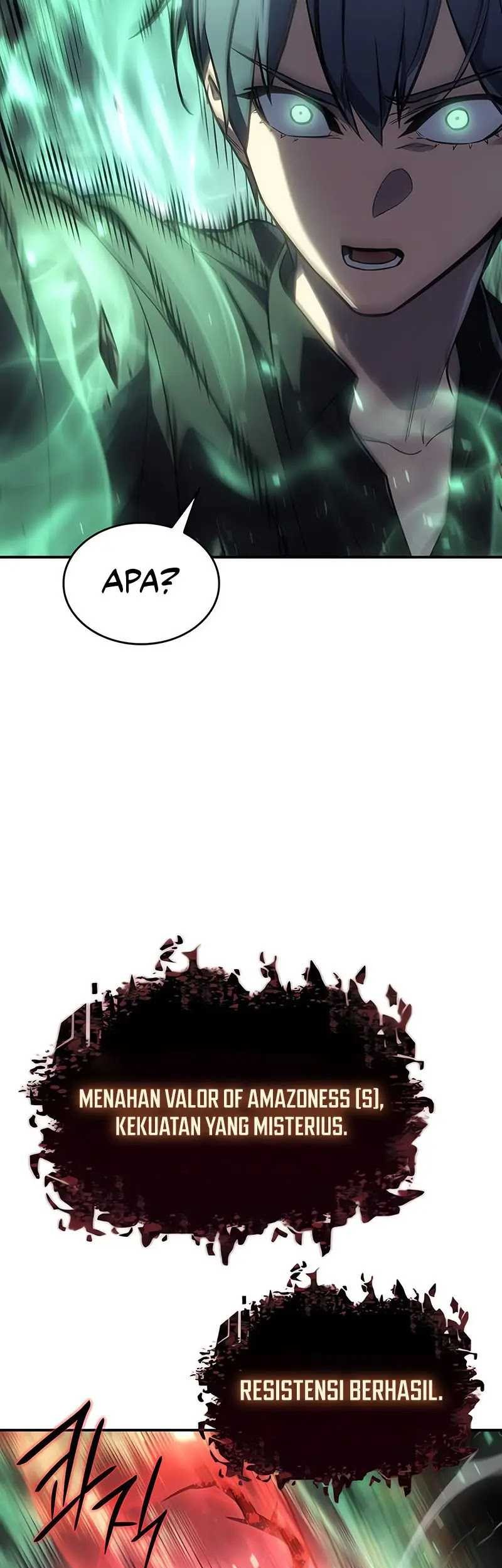 Regressing With The King’s Power Chapter 24 - halaman 35