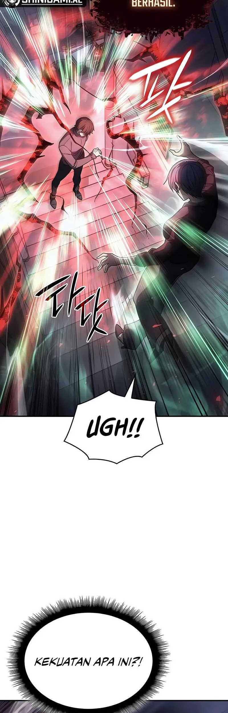 Regressing With The King’s Power Chapter 24 - halaman 37