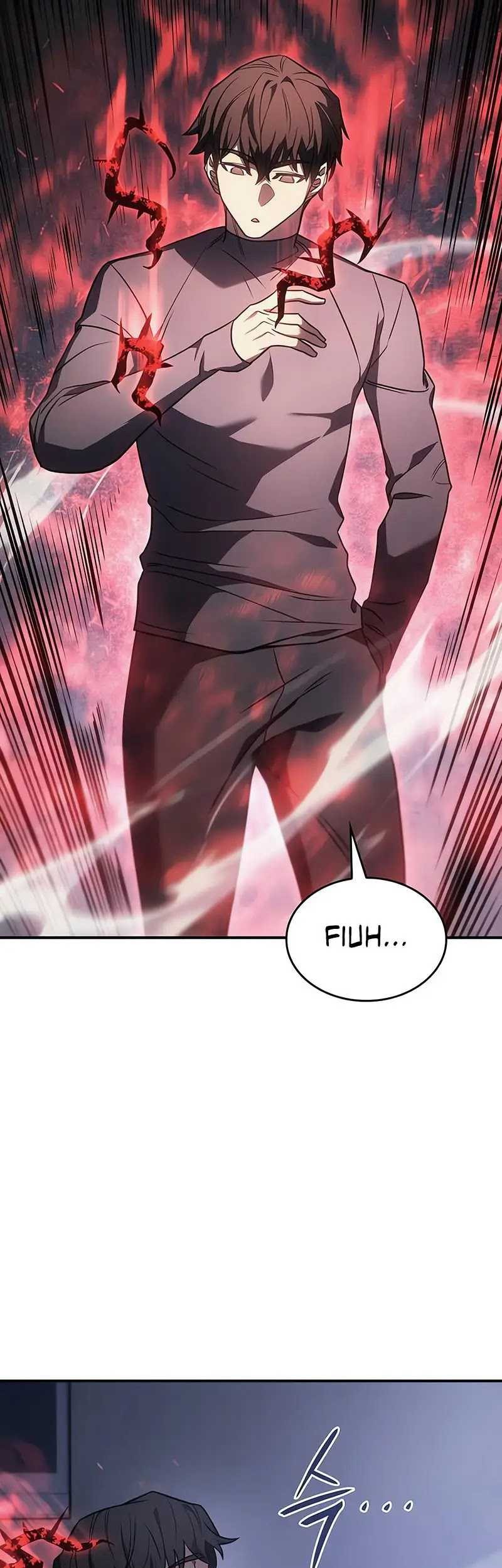 Regressing With The King’s Power Chapter 24 - halaman 39
