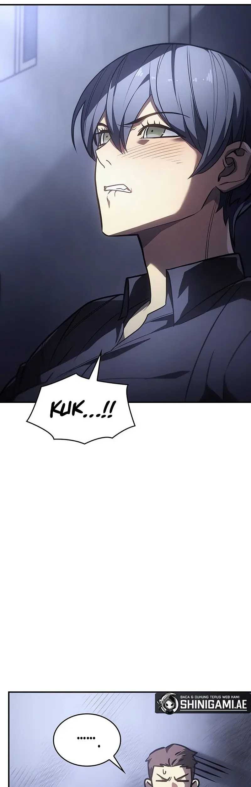 Regressing With The King’s Power Chapter 24 - halaman 44