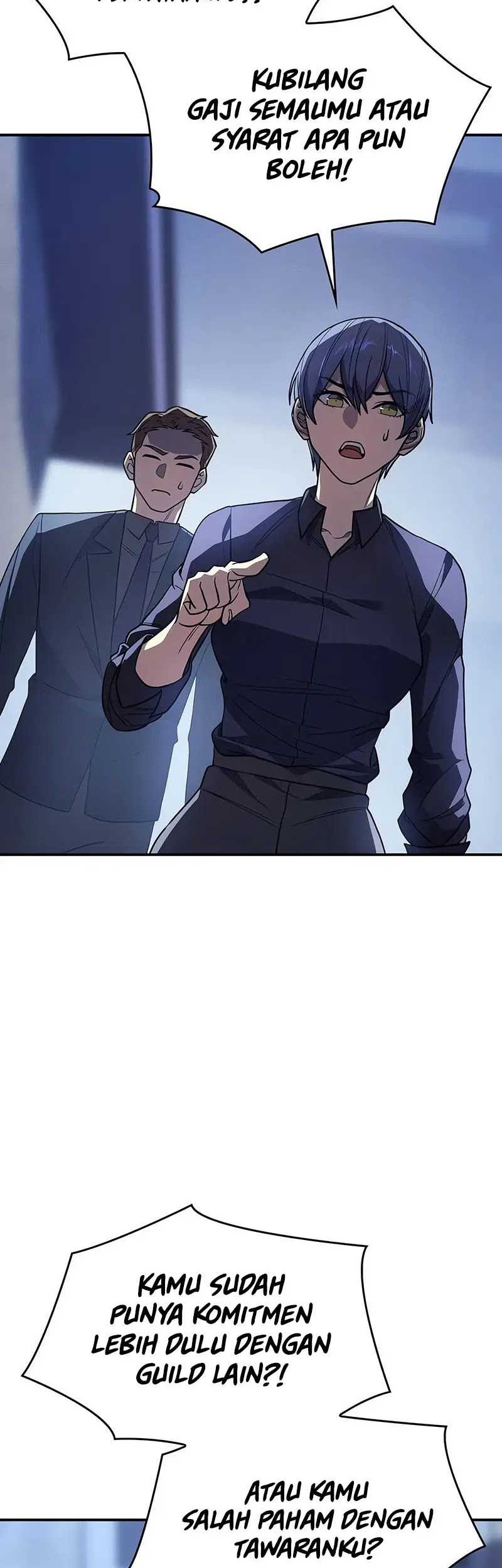 Regressing With The King’s Power Chapter 24 - halaman 5