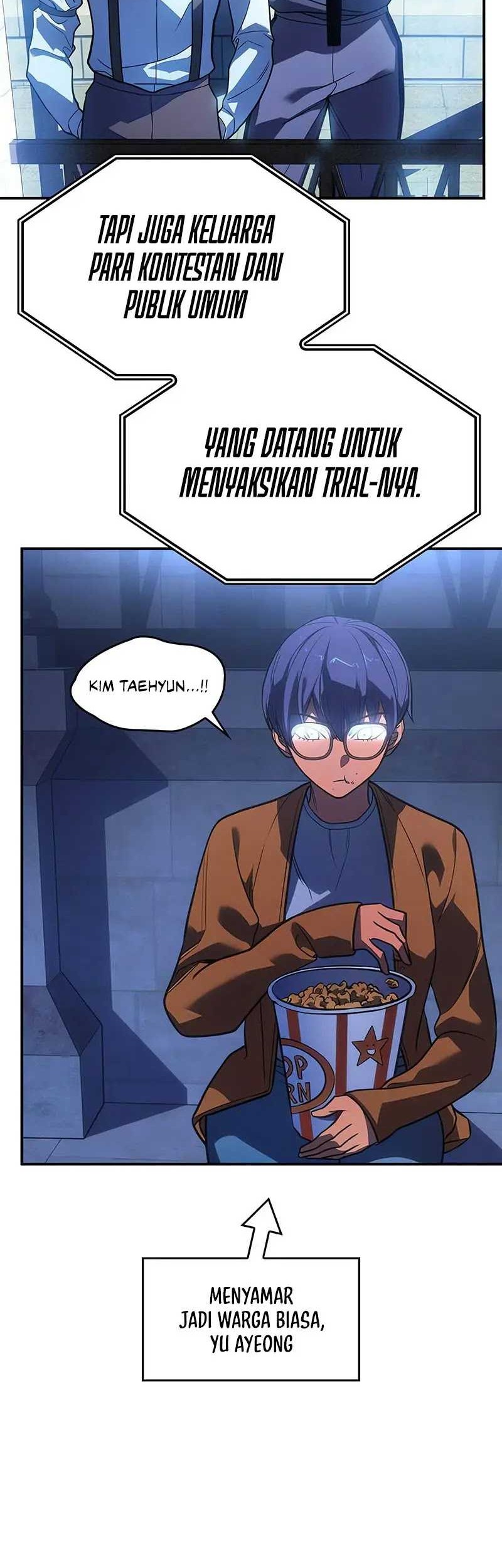 Regressing With The King’s Power Chapter 24 - halaman 50