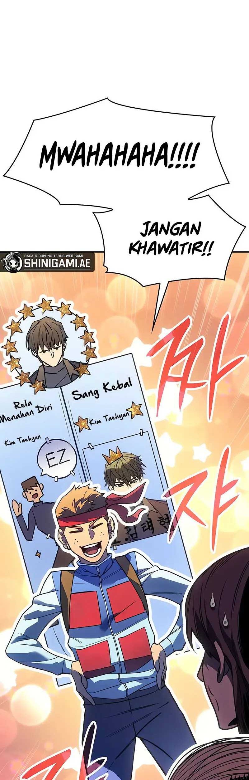 Regressing With The King’s Power Chapter 24 - halaman 52