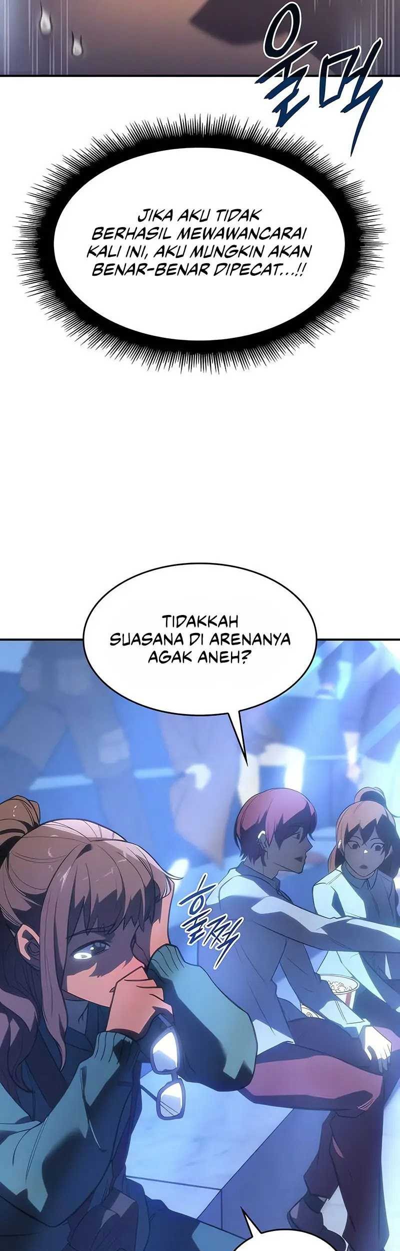Regressing With The King’s Power Chapter 24 - halaman 59