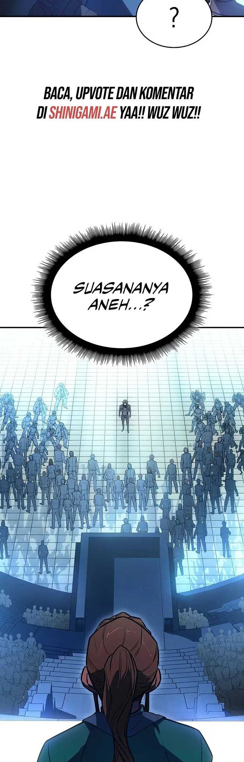 Regressing With The King’s Power Chapter 24 - halaman 60