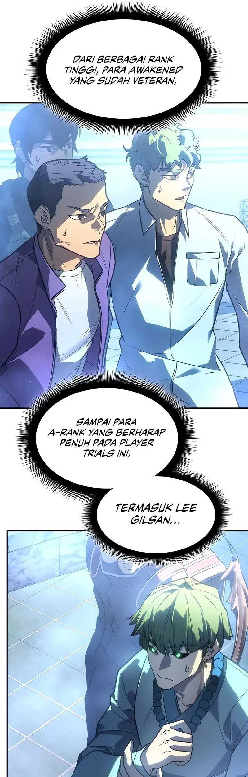 Regressing With The King’s Power Chapter 24 - halaman 63