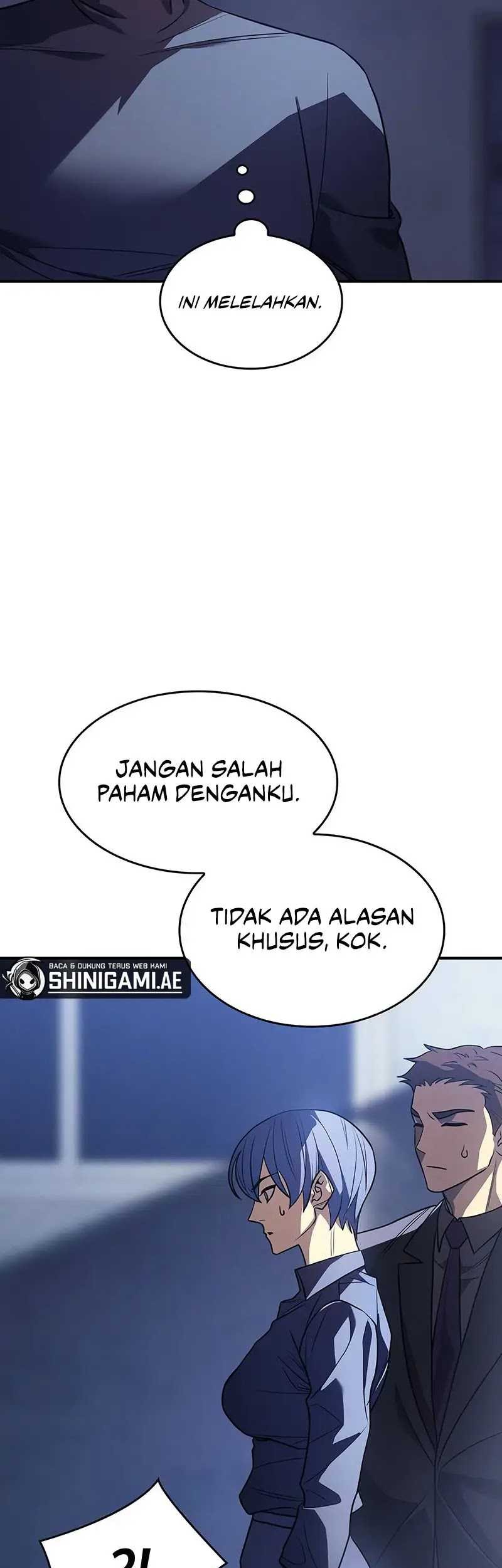 Regressing With The King’s Power Chapter 24 - halaman 7