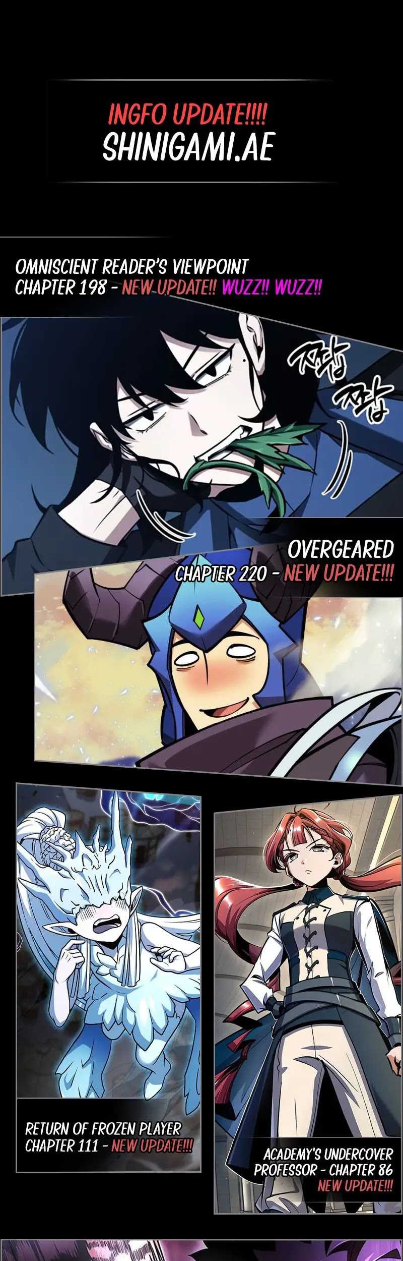 Regressing With The King’s Power Chapter 24 - halaman 72