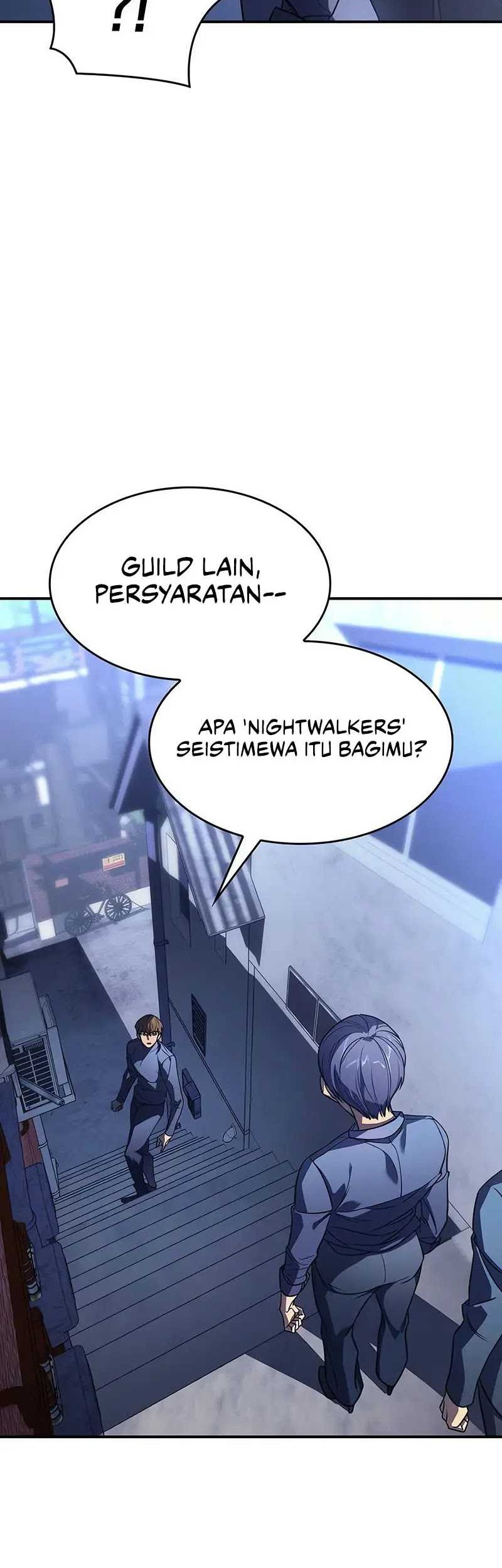 Regressing With The King’s Power Chapter 24 - halaman 8