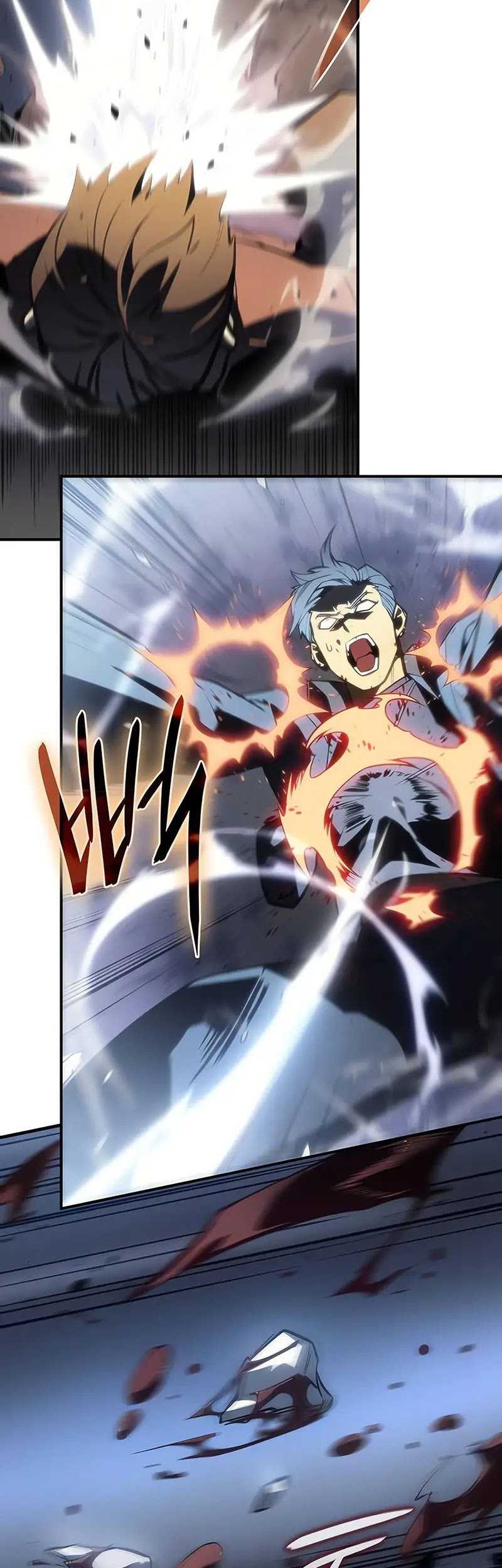 Regressing With The King’s Power Chapter 25 - halaman 12