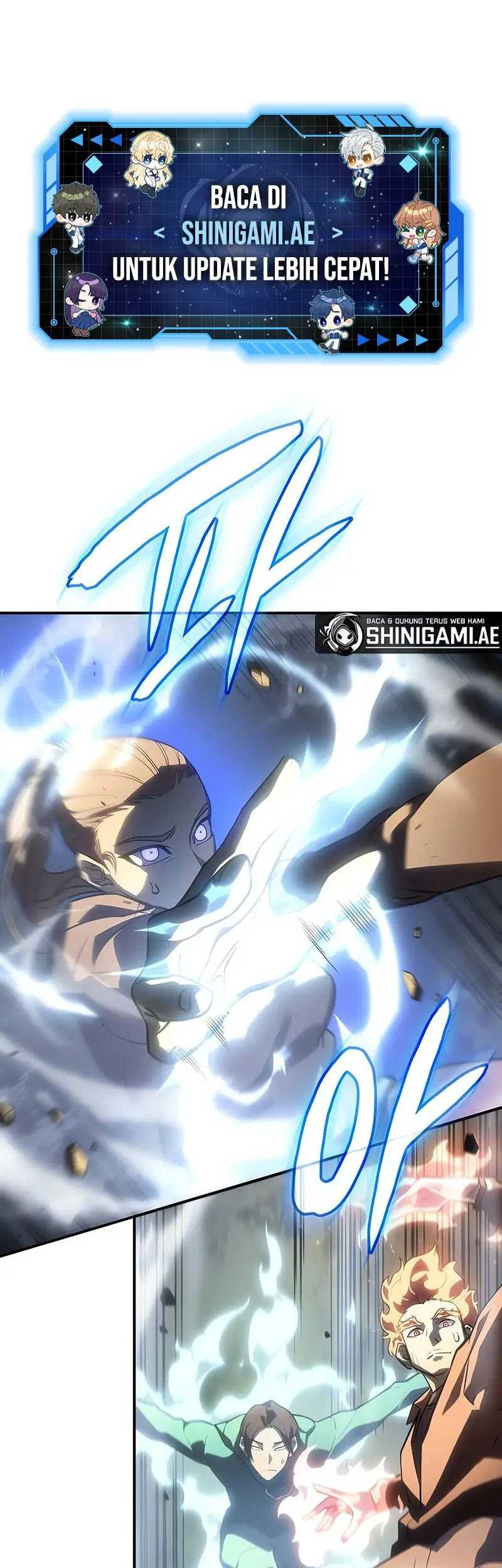 Regressing With The King’s Power Chapter 25 - halaman 2