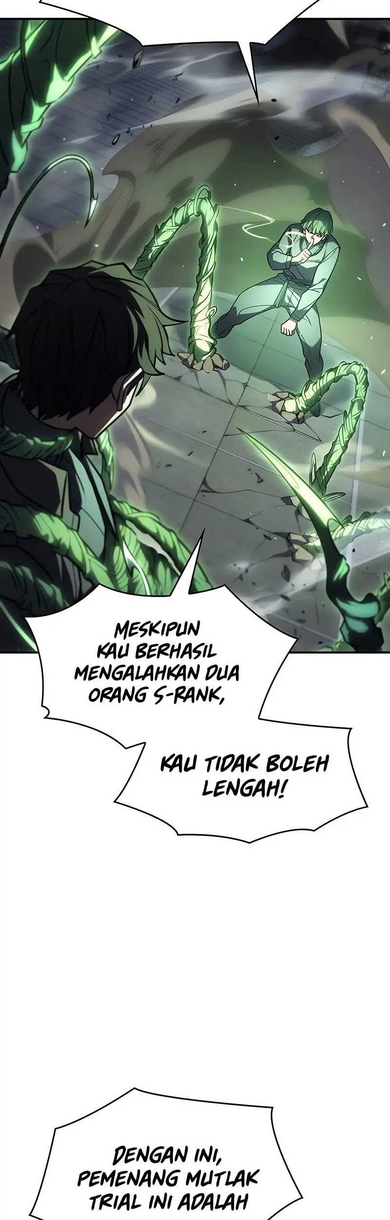 Regressing With The King’s Power Chapter 25 - halaman 20