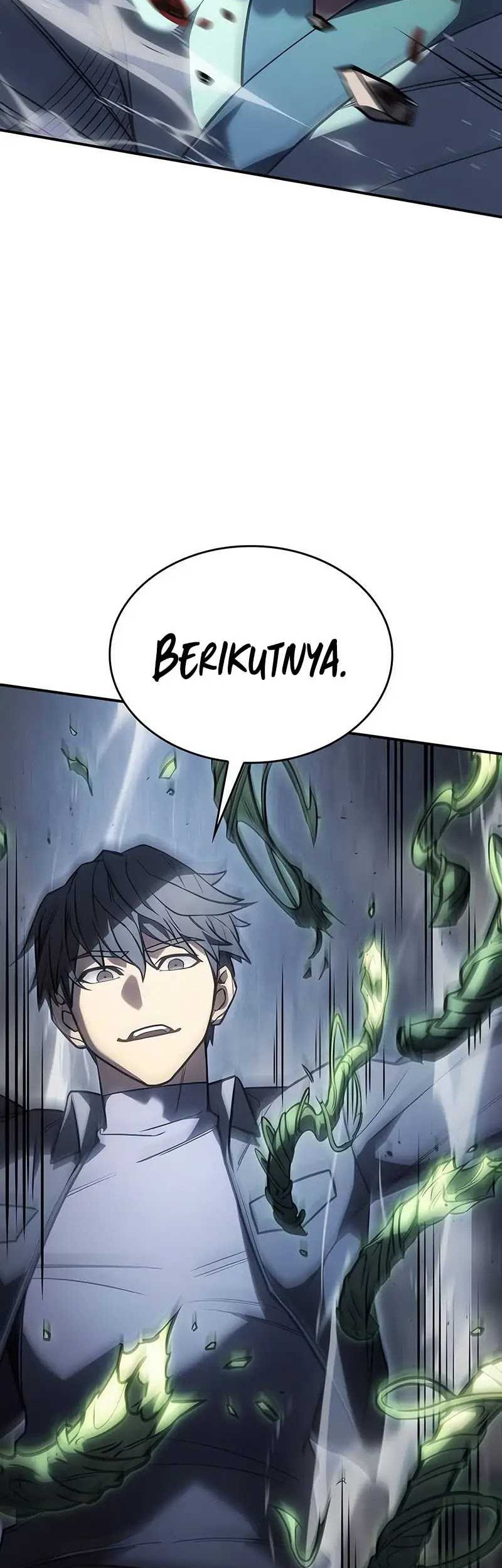 Regressing With The King’s Power Chapter 25 - halaman 24