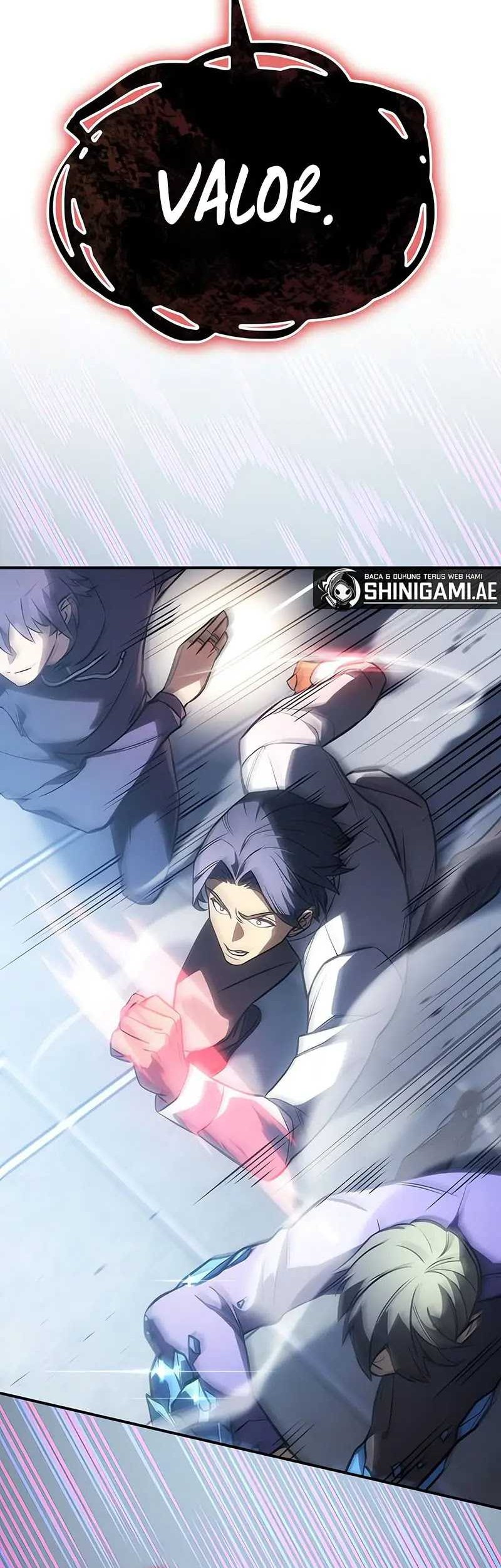 Regressing With The King’s Power Chapter 25 - halaman 28