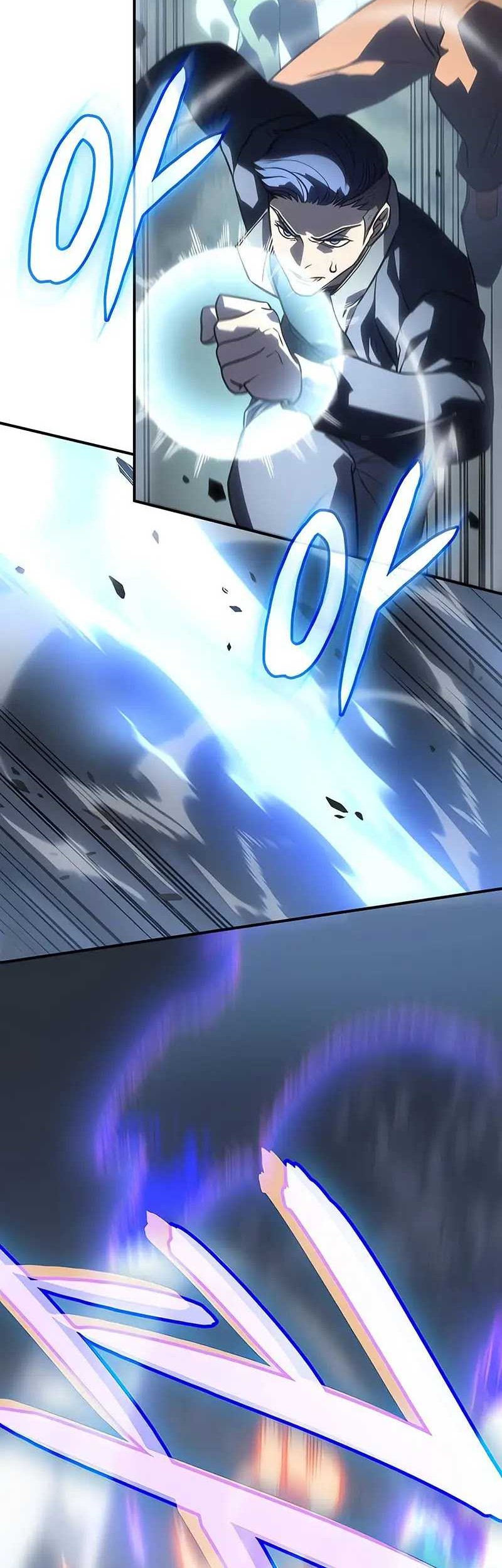 Regressing With The King’s Power Chapter 25 - halaman 3